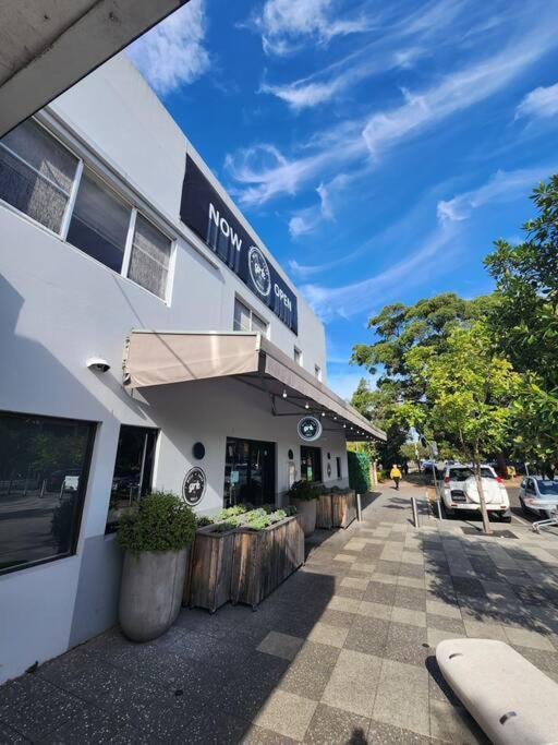 Peaceful Getaway! Appartement Sydney Buitenkant foto