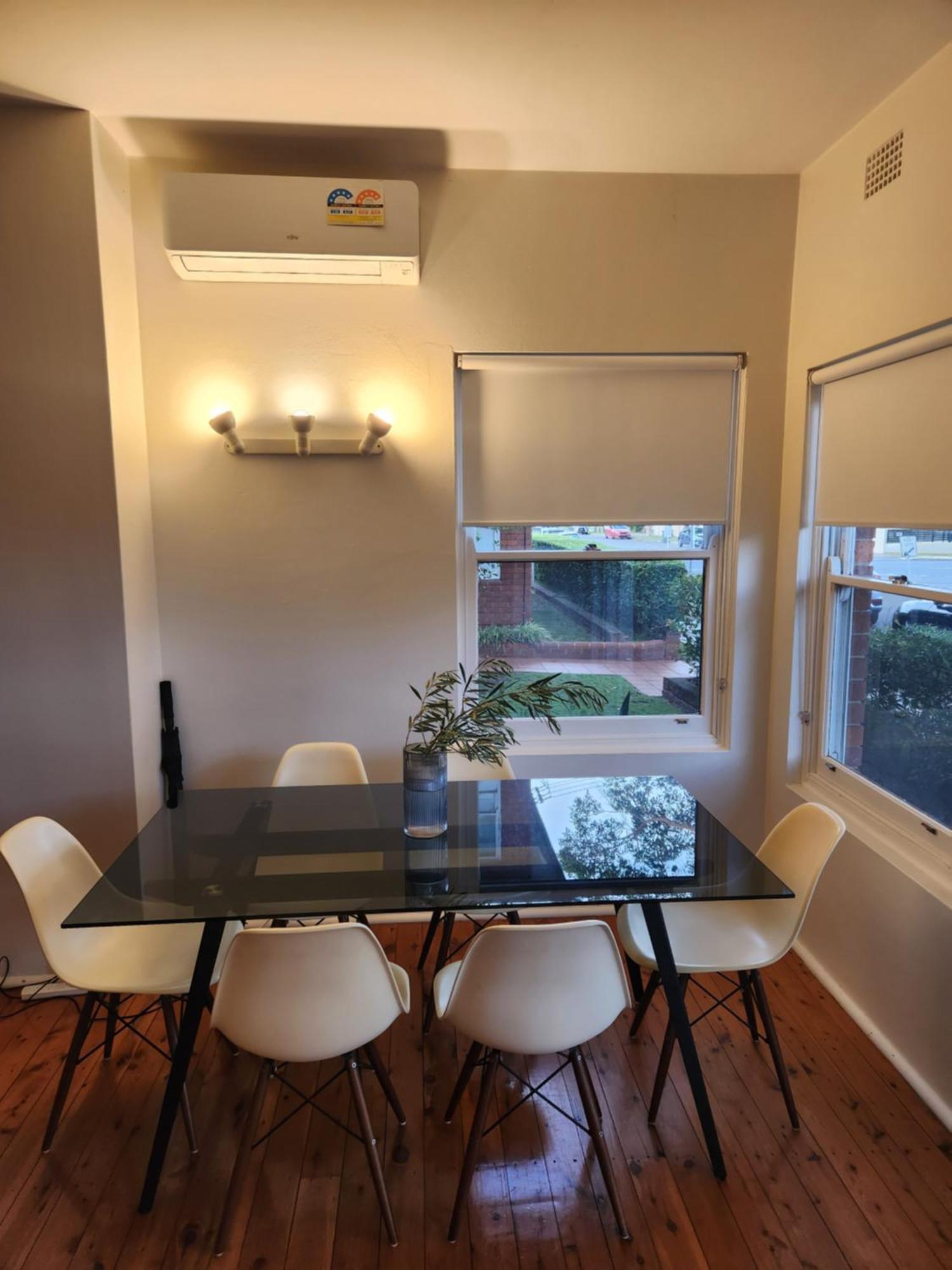 Peaceful Getaway! Appartement Sydney Buitenkant foto